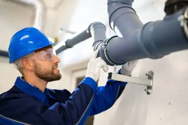 water damage restoration service Mill Hall